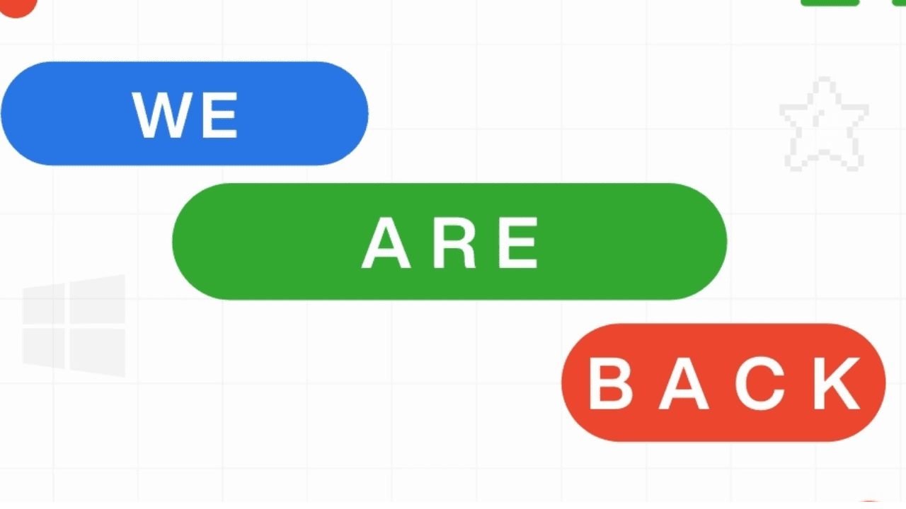 Microsoft Tech Club Event